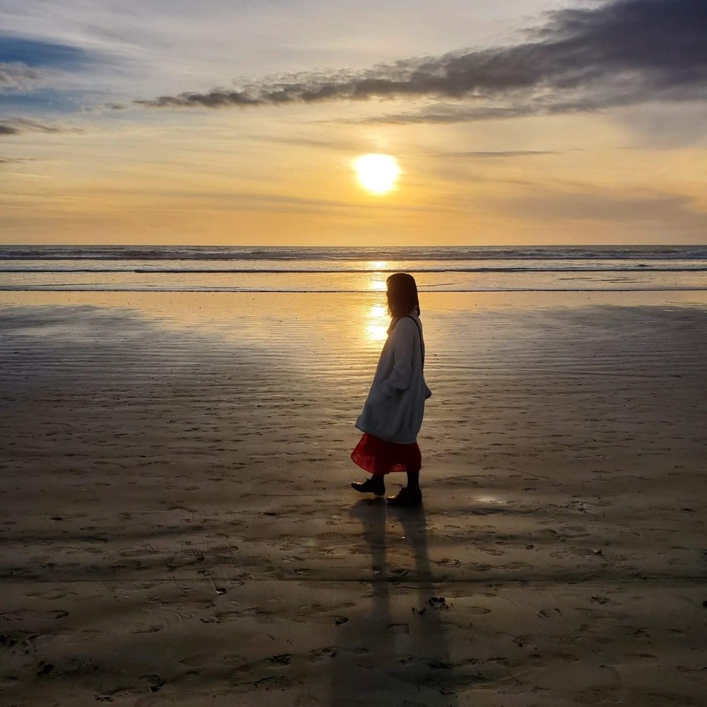 Meet your Posher, Cheri